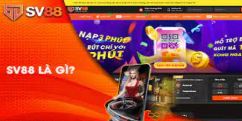 Thông tin về SV88 là gì?