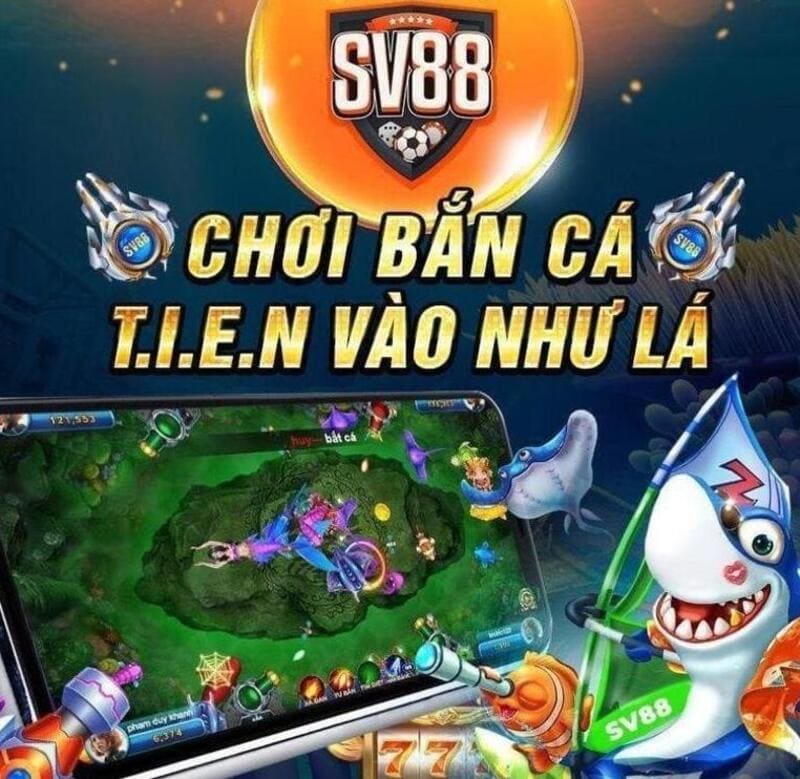 Nạp tiền bắn cá an toàn