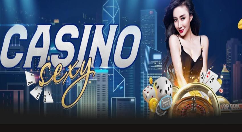 Đôi nét về sảnh cược Casino SV88 đẳng cấp nhất châu Á