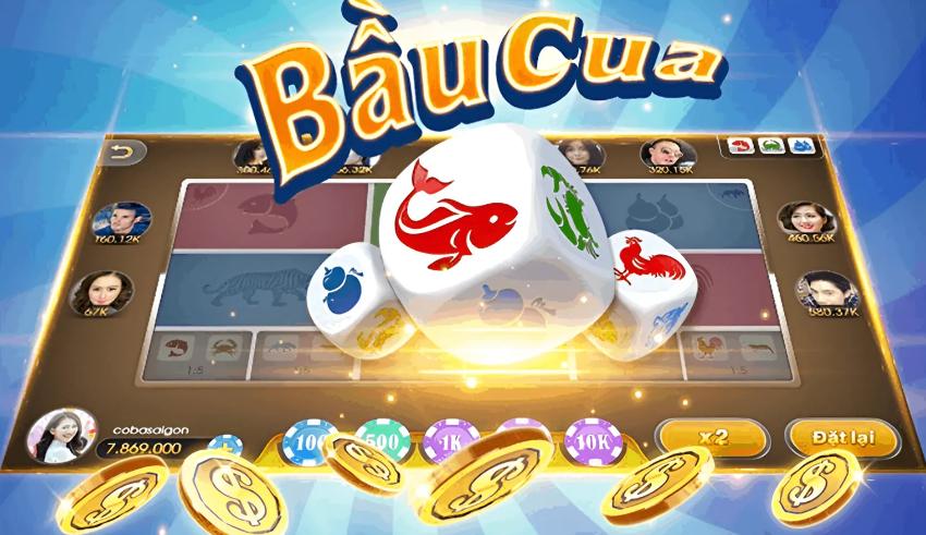 Những trò chơi thu hút lượng lớn cược thủ tại Casino SV88