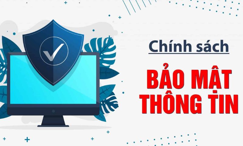Quy định bảo mật khi giao dịch rút/nạp tiền cần biết