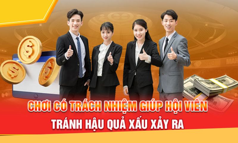 Chính sách về việc tham gia cá cược tại nhà cái SV88