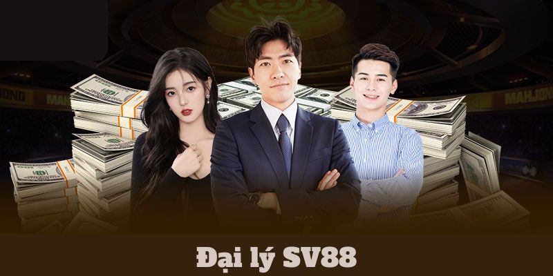 Giới thiệu quy trình trở thành đại lý SV88