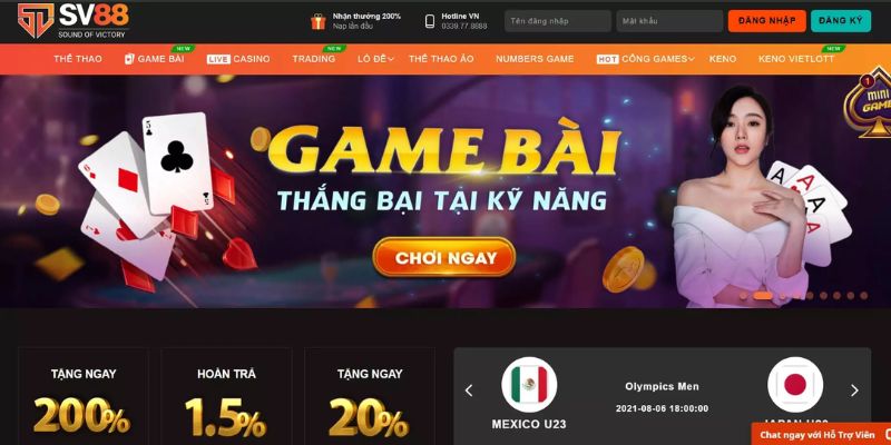 Những lưu ý trong quá trình hợp tác cùng SV88