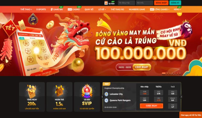 Nhận thưởng sinh nhật, lì xì năm mới