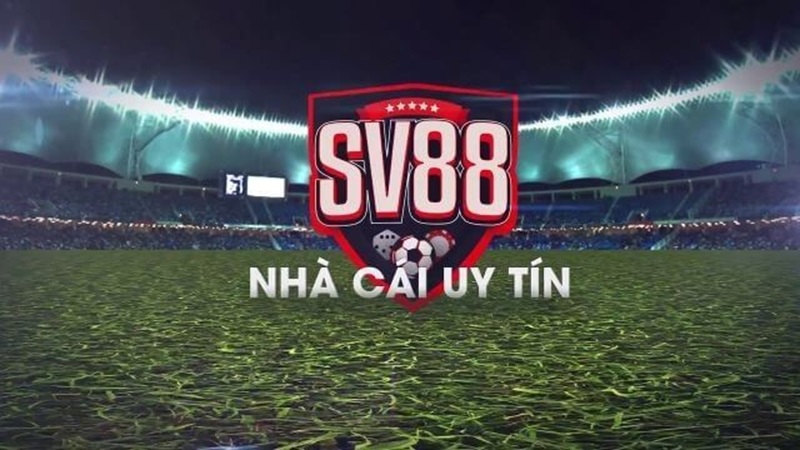 Nhận định chất lượng cá cược tại nhà cái SV88 - Sv88 có uy tín không?