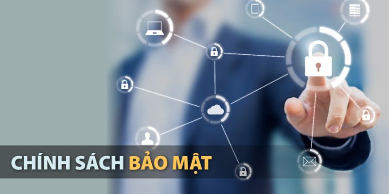 Tài khoản có thể vi phạm chính sách nào đó của nhà cái